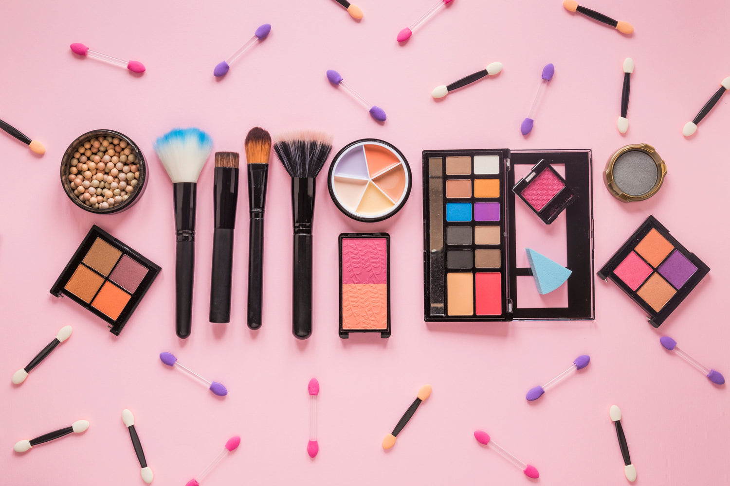 MAKEUP