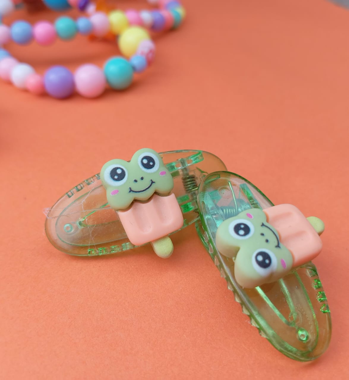 cute trendy Hair Clips