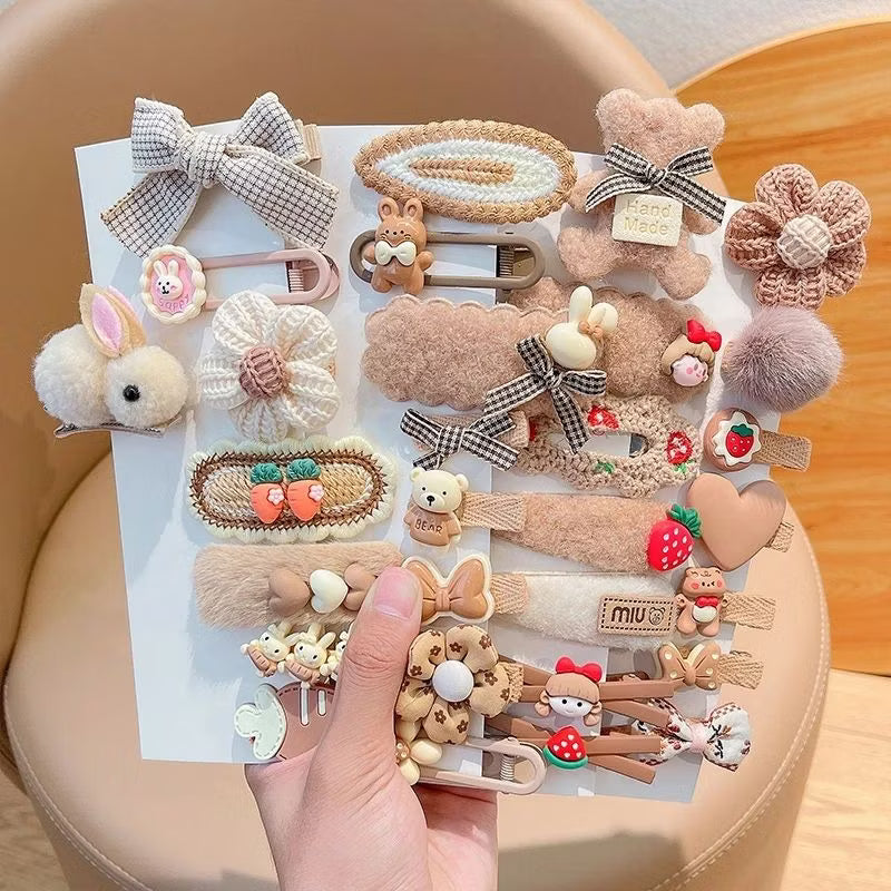 Hair Acessories