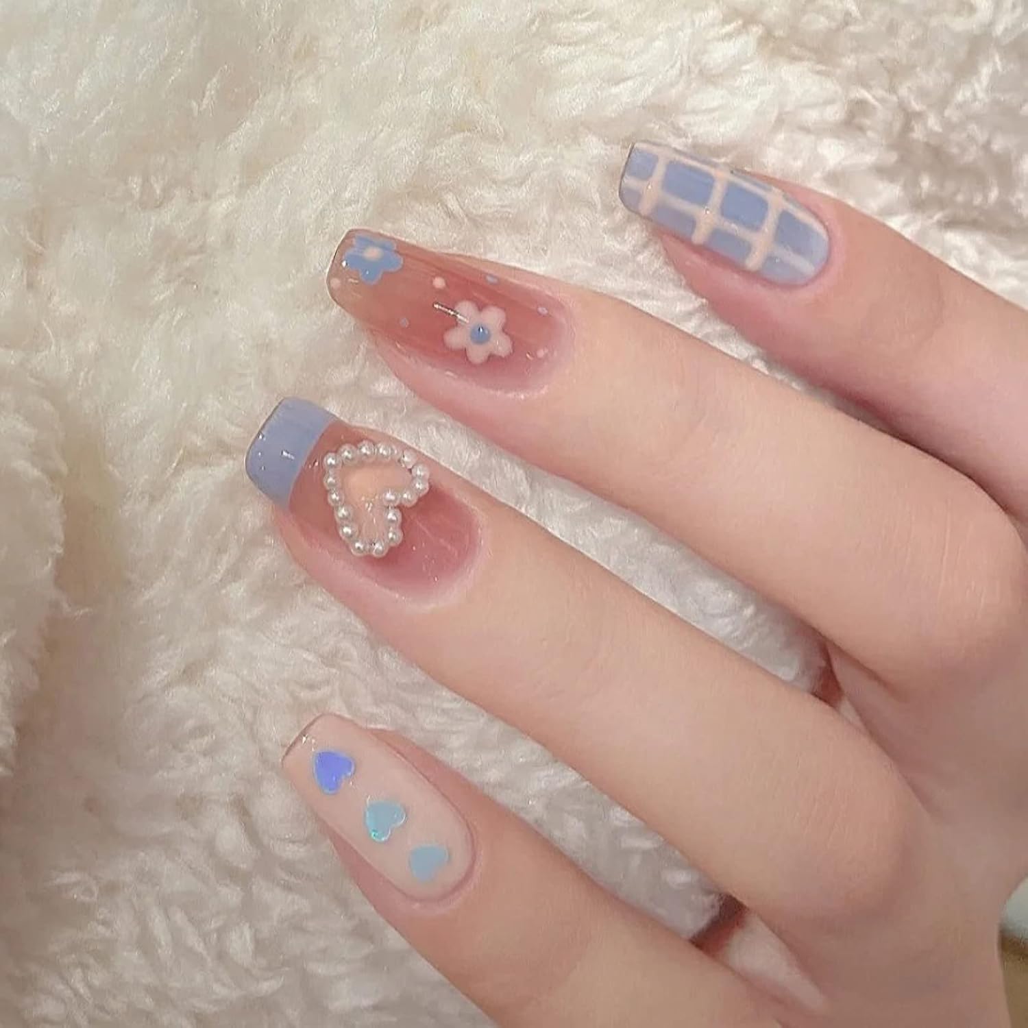Nails Acessories
