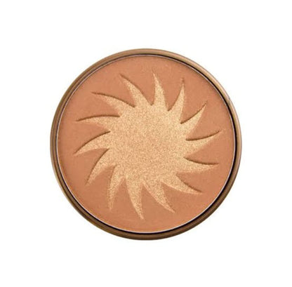 Merry color shimmer bronzer
