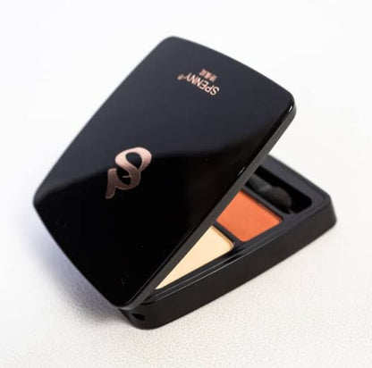 Spenny deep focus  five colour eyeshadow